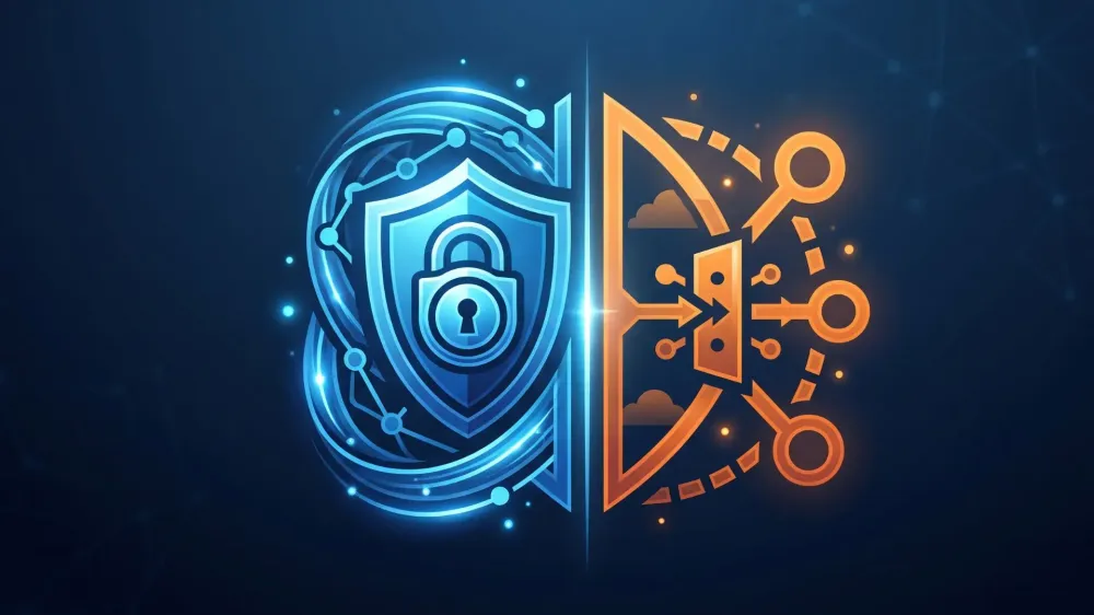 VPN vs Proxy
