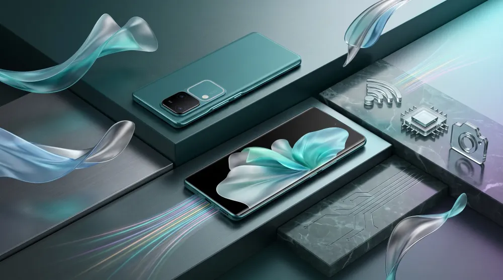 비보 V30 5G