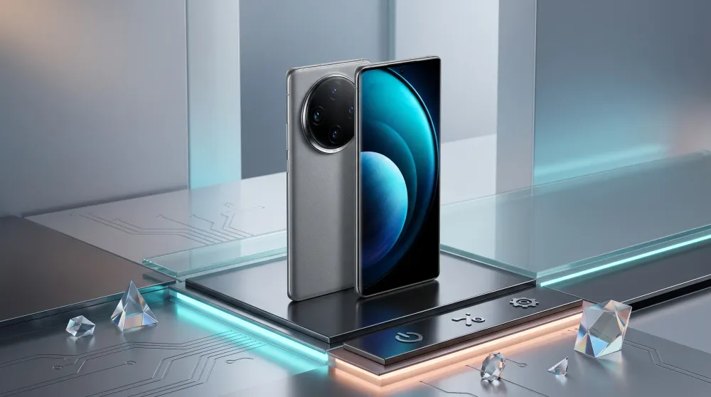 Vivo X100 Pro