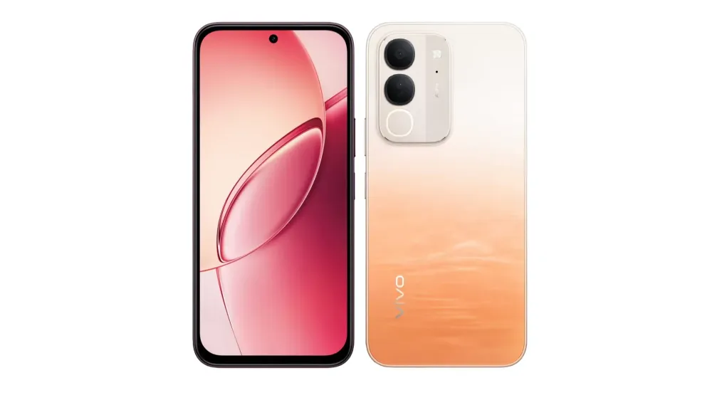 Vivo Y32 2026