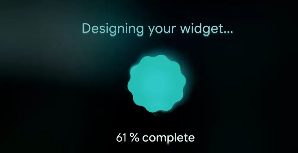 Widget AI