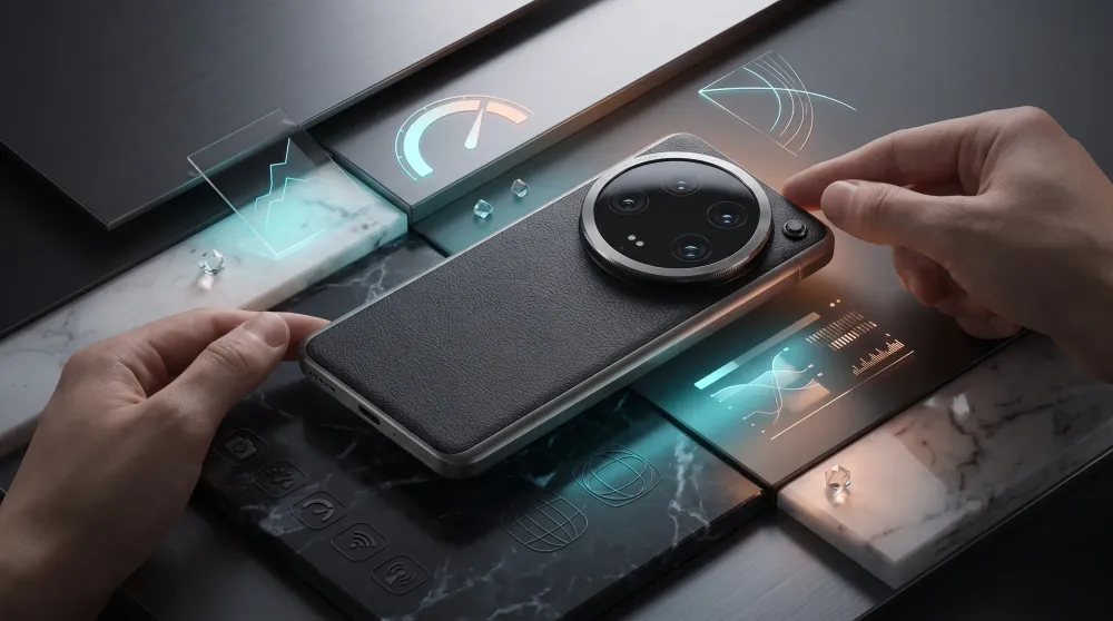 Xiaomi 14 Ultra