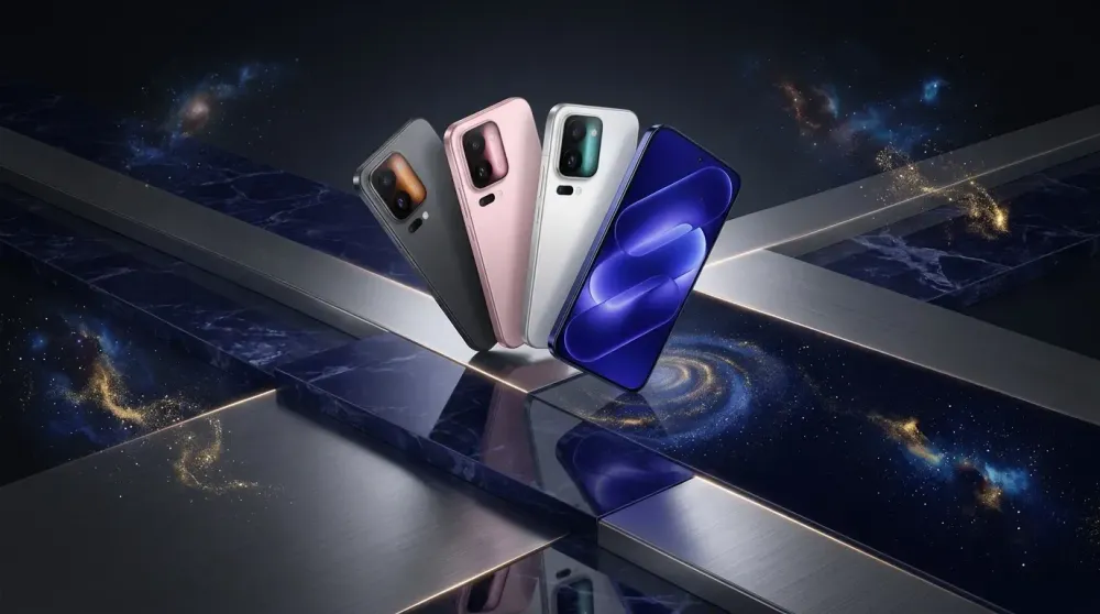Xiaomi 18 Pro Max