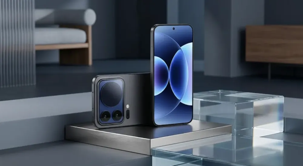 Xiaomi Redmi Note 17 Pro Max