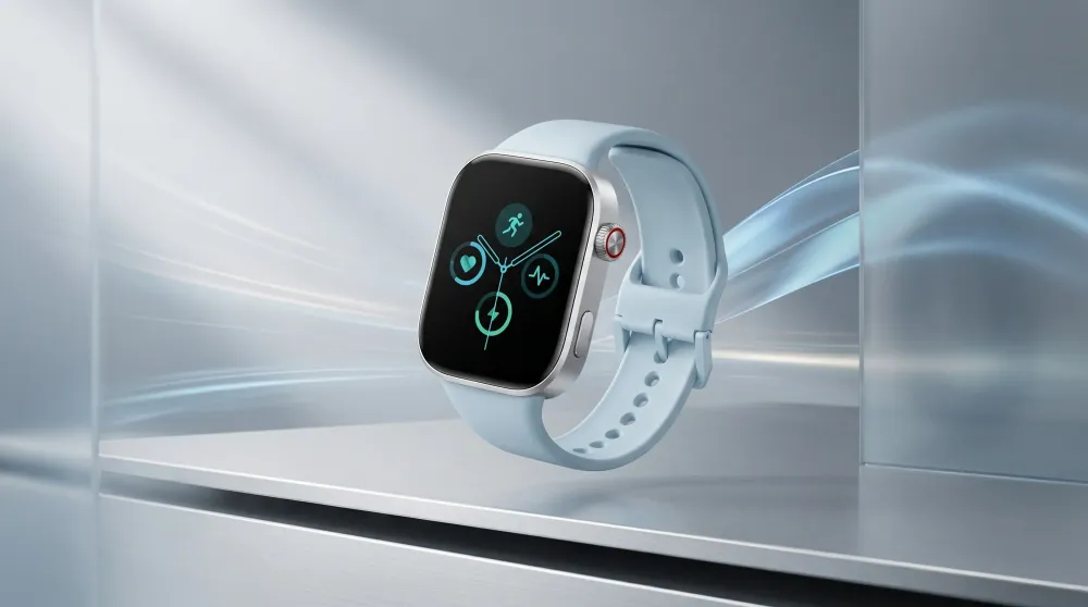 Xiaomi Redmi Watch 6 Active