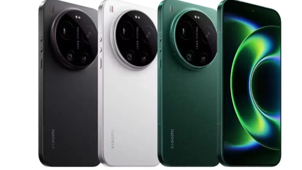 Xiaomi 17 Ultra