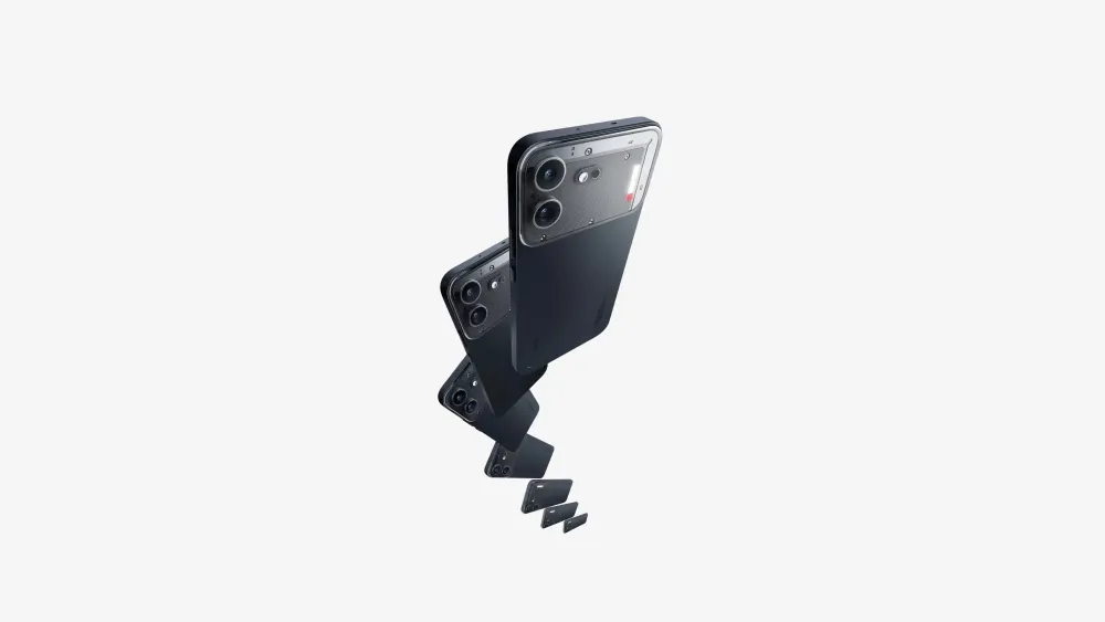 Nothing Phone 4b