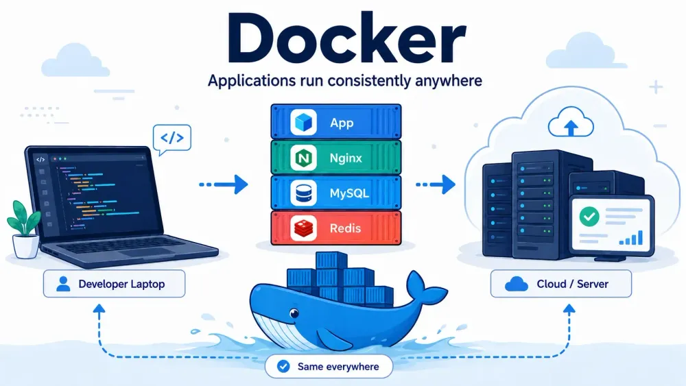 docker