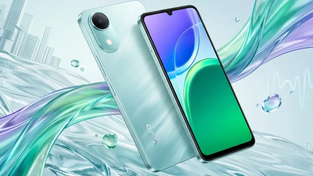 vivo T5e