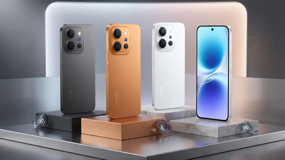 vivo X300 E