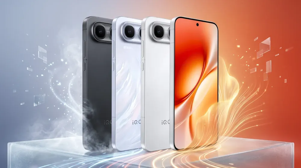 vivo iQOO Neo 11 Ultra