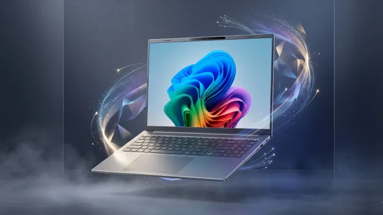 Acer Aspire 16 AI