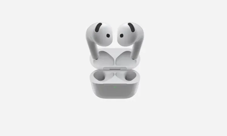 Airpods 5