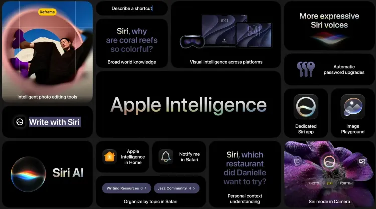 Apple WWDC 2026