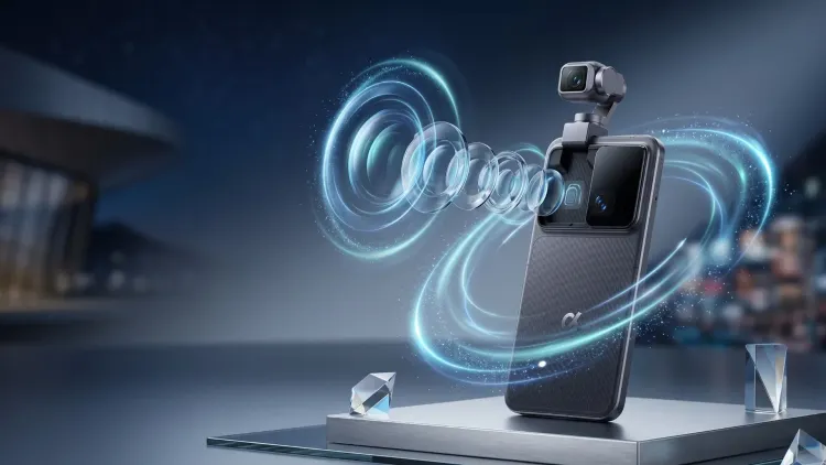Honor Robot Phone