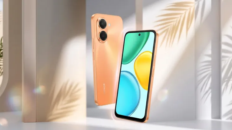 Honor X7e