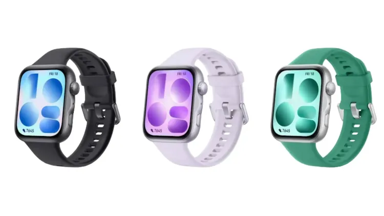 Huawei Watch Fit 5