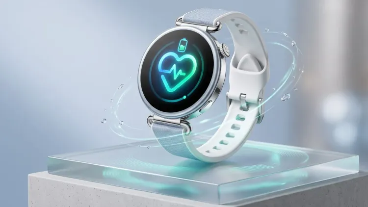 Huawei Watch GT 7