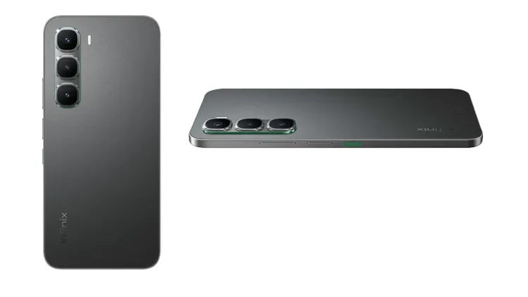 Infinix Hot 60 Pro