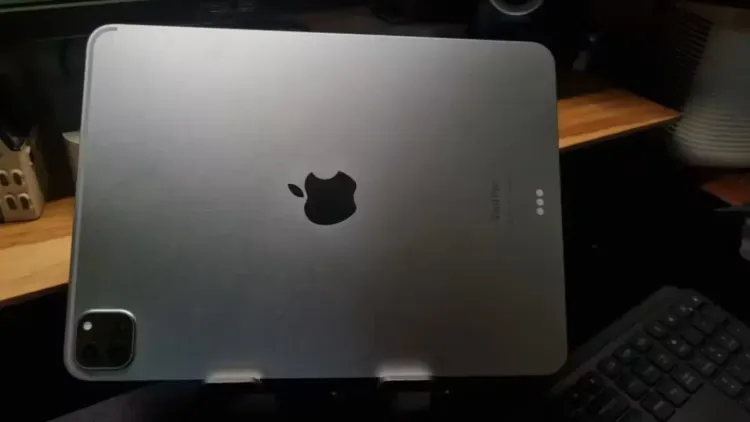 Ipad Pro M2