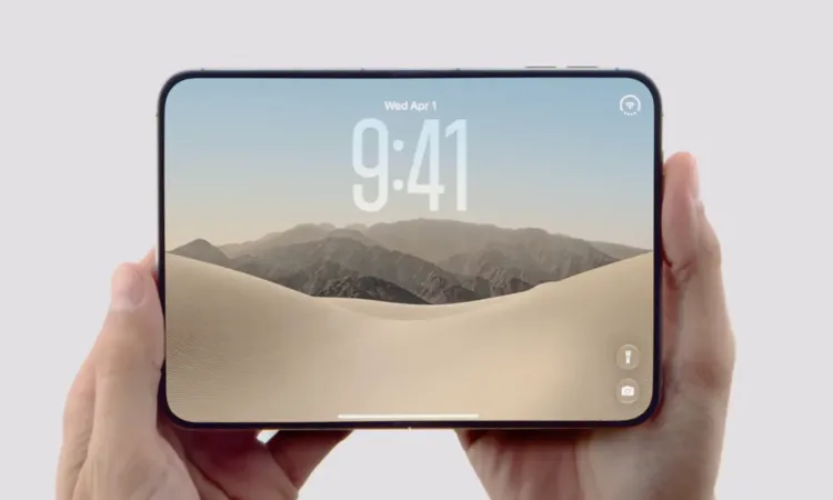 Iphone Duo