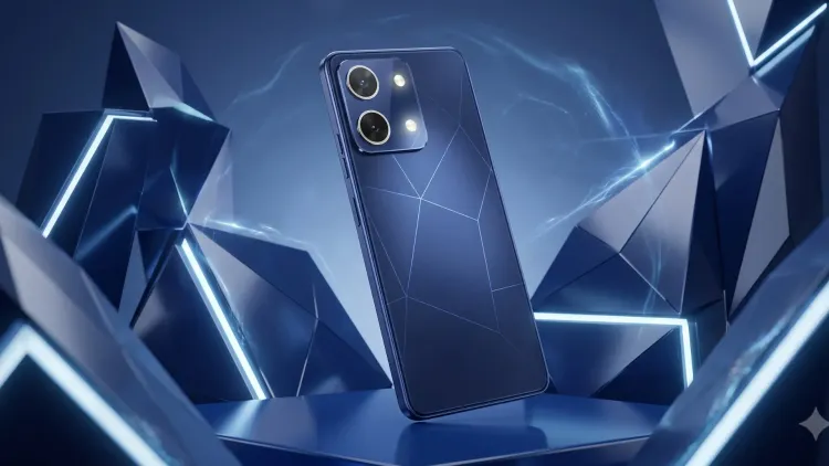 Lava Virat V1