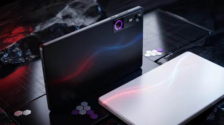Lenovo Legion Y700