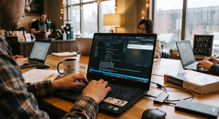 Low Budget Laptop Programming