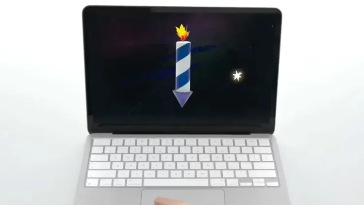 Macbook Neo 2026