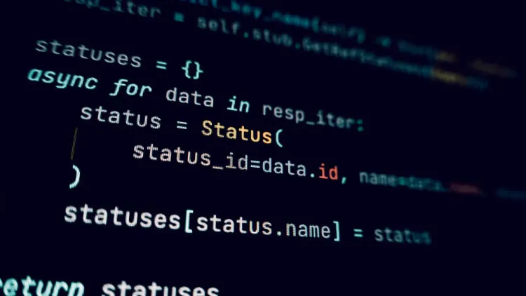 Metadata