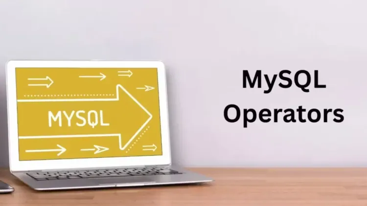 MySQL Operator