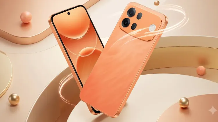 Oppo A7 Pro Max