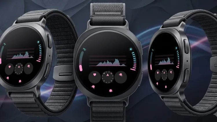 Samsung Galaxy Watch 9