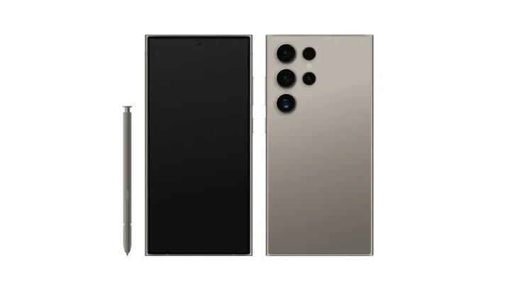Samsung Phone