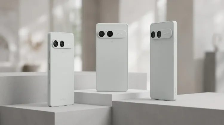 Sony Xperia 10 VIII