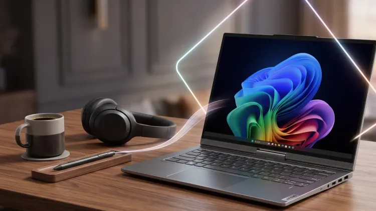 Lenovo ThinkBook Plus Gen 7