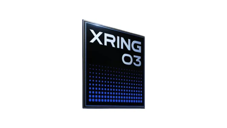 XRing O3