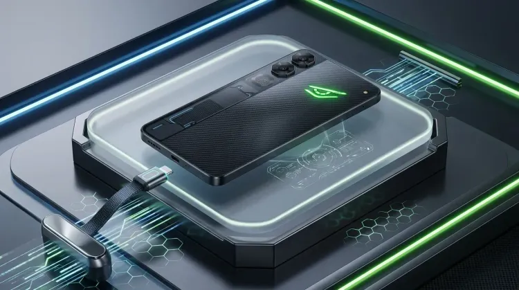 ZTE nubia Neo 5 Max