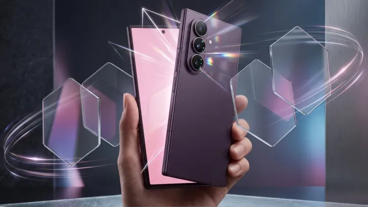 Z Fold 8 Ultra