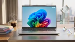 Acer Swift Spin 14 AI