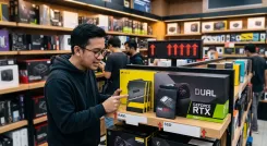 Component PC price increase up