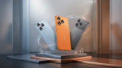 Cubot A50