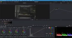 Davinci Resolve