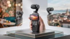 Dji Osmo Pocket 4