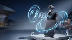 Honor Robot Phone