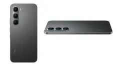 Infinix Hot 60 Pro
