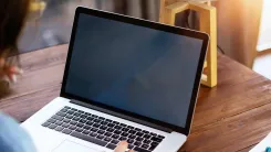 Laptop