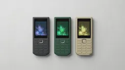 Nokia 300 Charge