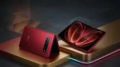 Xiaomi 18 Fold