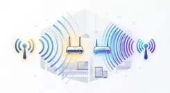 wifi 2.4 ghz and 5 ghz
